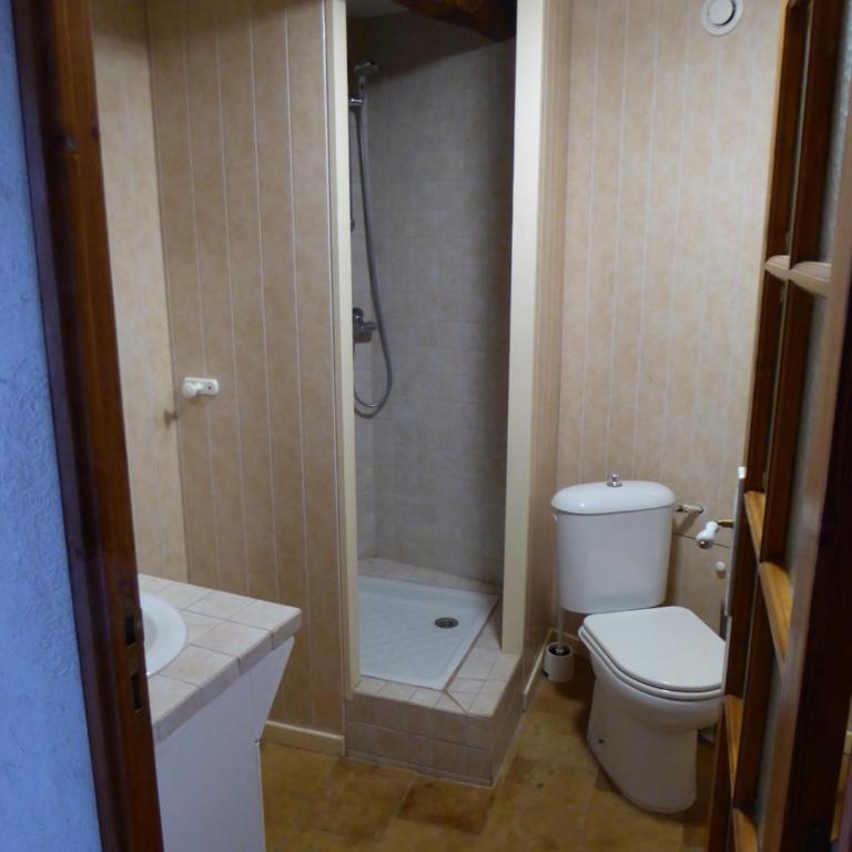 Well equipped village house close to historic centre - Pézenas - Maison de Vacances - 25