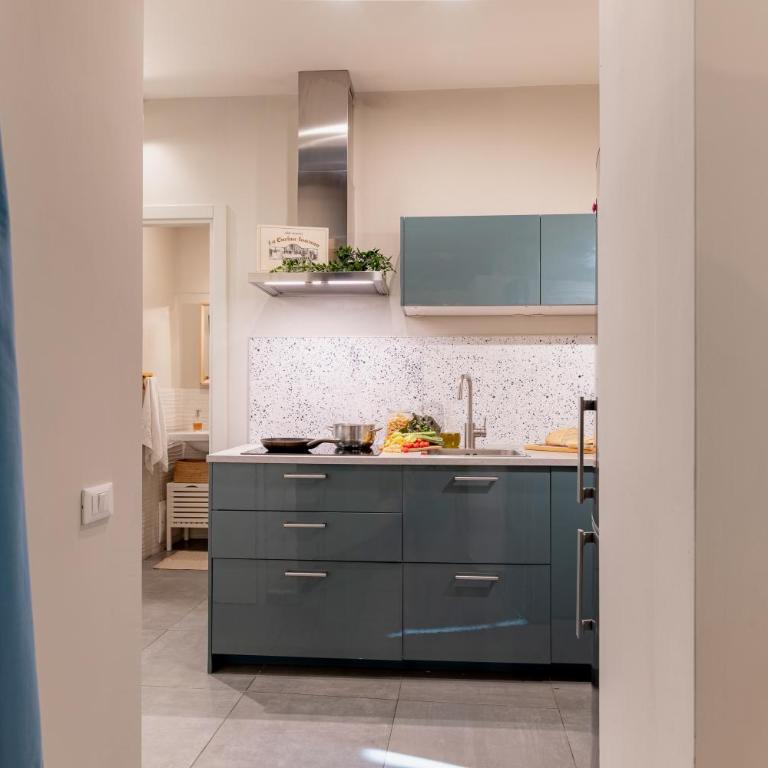 Loft il Chiostro della Cattedrale - Appartamento con 1 Camera da Letto - 26