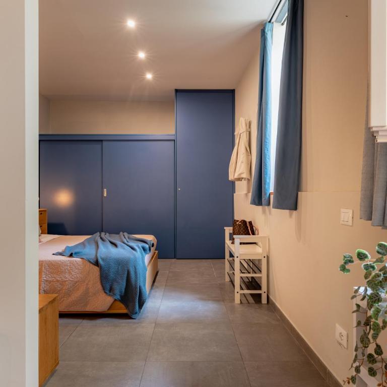 Loft il Chiostro della Cattedrale - Appartamento con 1 Camera da Letto - 19