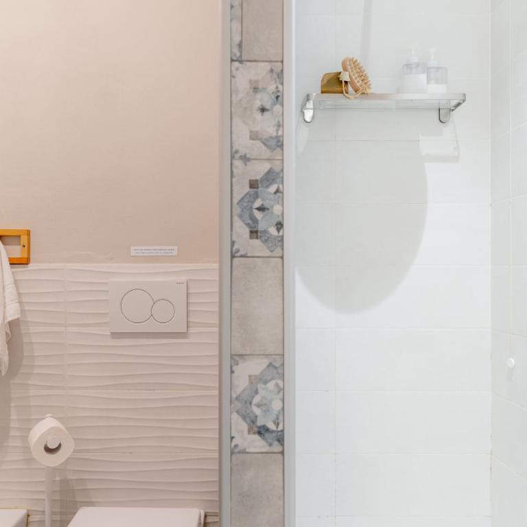 Loft il Chiostro della Cattedrale - Appartamento con 1 Camera da Letto - 33