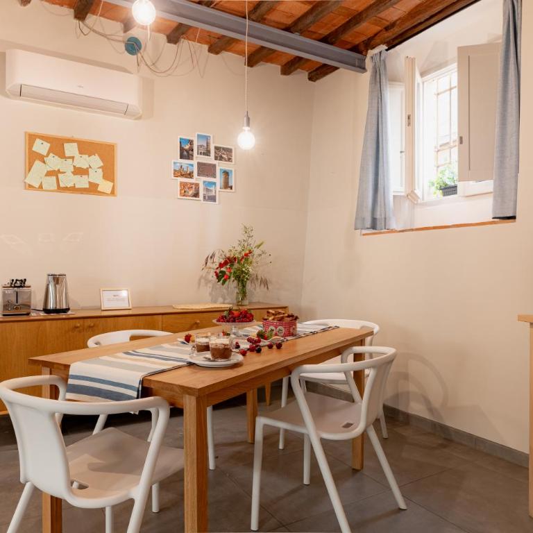 Loft il Chiostro della Cattedrale - Appartamento con 1 Camera da Letto - 3