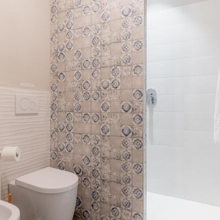 Loft il Chiostro della Cattedrale - Appartamento con 1 Camera da Letto - 32