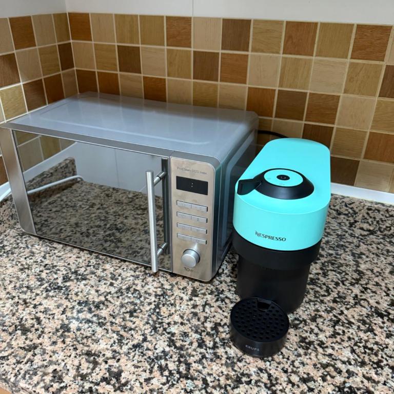 Ola Rosaleda - Apartamento de 1 dormitorio - 13