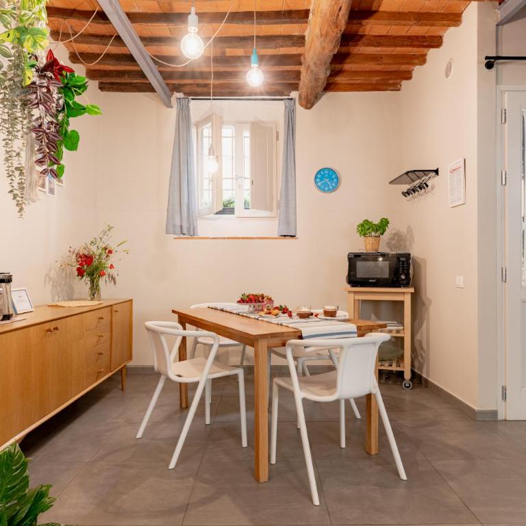 Loft il Chiostro della Cattedrale - Appartamento con 1 Camera da Letto - 5
