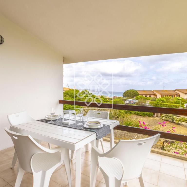 Casa Sofia - Casa a Schiera con 2 Camere da Letto - 7