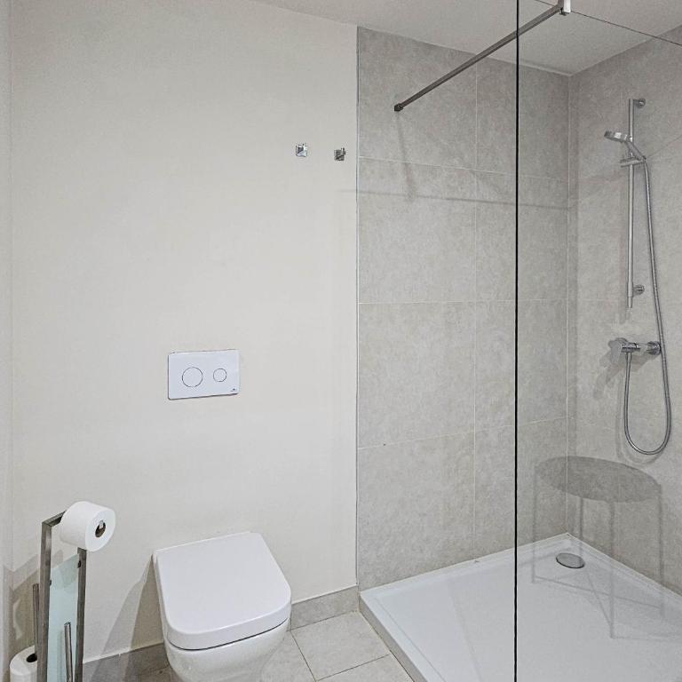 Two bedroom apartment in Jardiana Lotus in La Cala de Mijas - Two-Bedroom Apartment with Terrace - 29