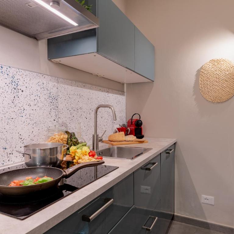 Loft il Chiostro della Cattedrale - Appartamento con 1 Camera da Letto - 28