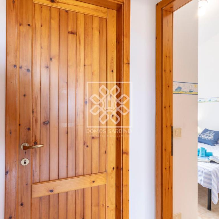 Casa Sofia - Casa a Schiera con 2 Camere da Letto - 9