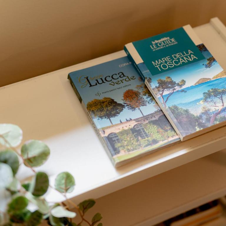Loft il Chiostro della Cattedrale - Appartamento con 1 Camera da Letto - 18