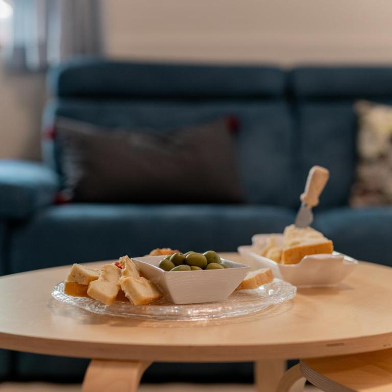 Loft il Chiostro della Cattedrale - Appartamento con 1 Camera da Letto - 38