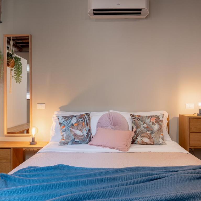 Loft il Chiostro della Cattedrale - Appartamento con 1 Camera da Letto - 22