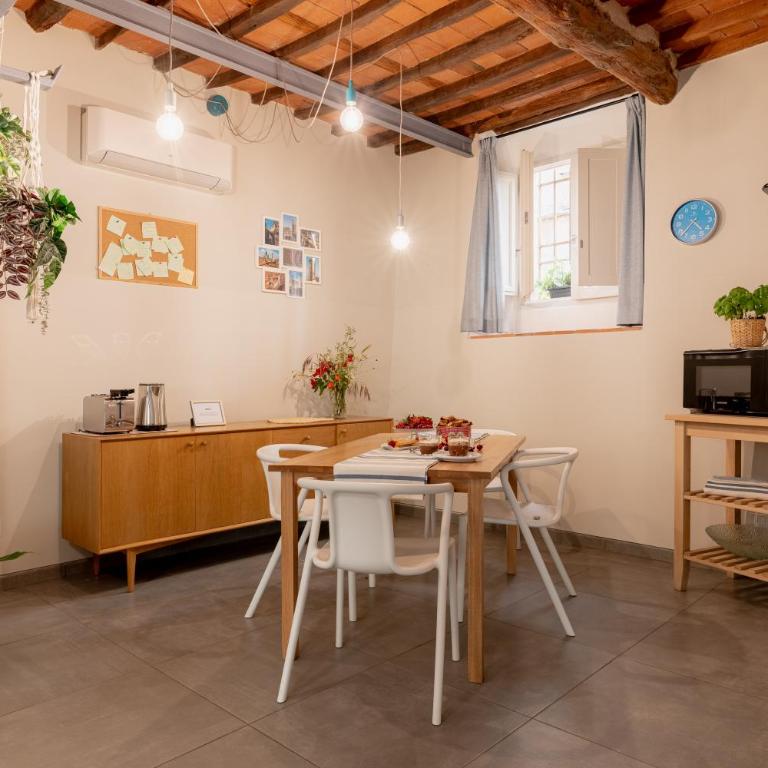Loft il Chiostro della Cattedrale - Appartamento con 1 Camera da Letto - 4