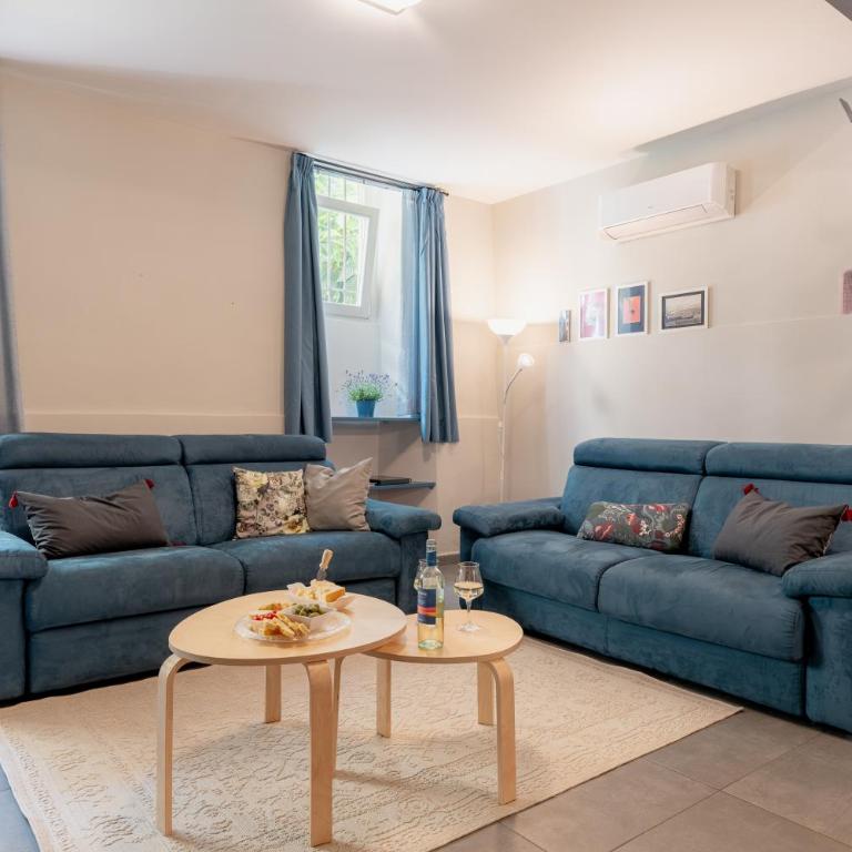 Loft il Chiostro della Cattedrale - Appartamento con 1 Camera da Letto - 10