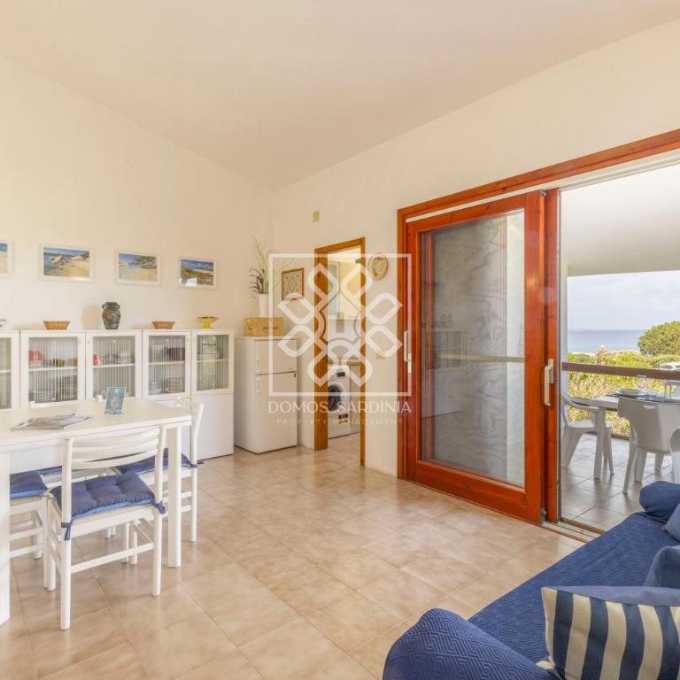 Casa Sofia - Casa a Schiera con 2 Camere da Letto - 3