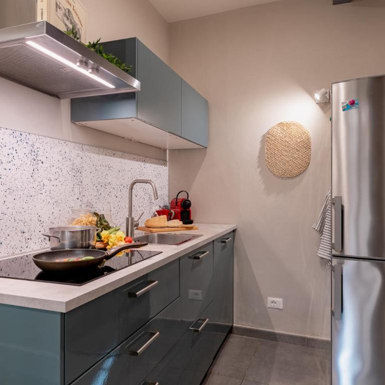 Loft il Chiostro della Cattedrale - Appartamento con 1 Camera da Letto - 29