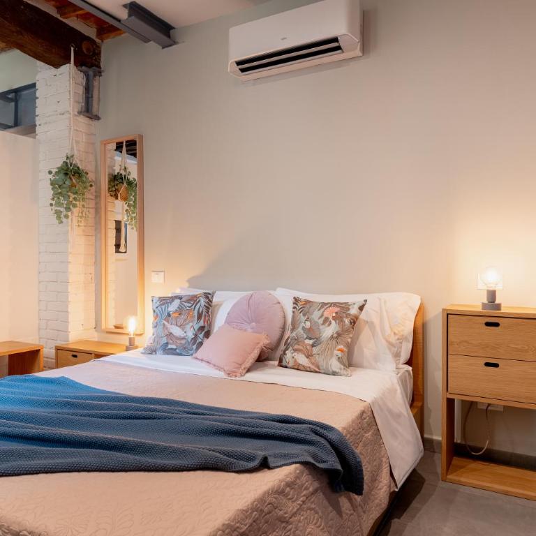 Loft il Chiostro della Cattedrale - Appartamento con 1 Camera da Letto - 21