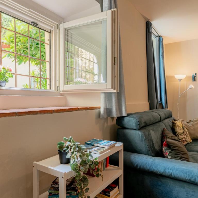 Loft il Chiostro della Cattedrale - Appartamento con 1 Camera da Letto - 14