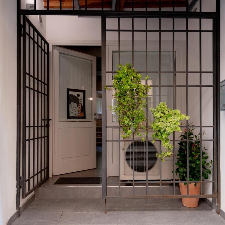 Loft il Chiostro della Cattedrale - Appartamento con 1 Camera da Letto - 40