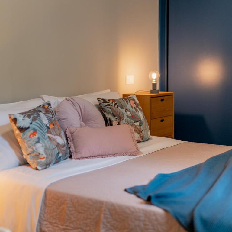Loft il Chiostro della Cattedrale - Appartamento con 1 Camera da Letto - 24