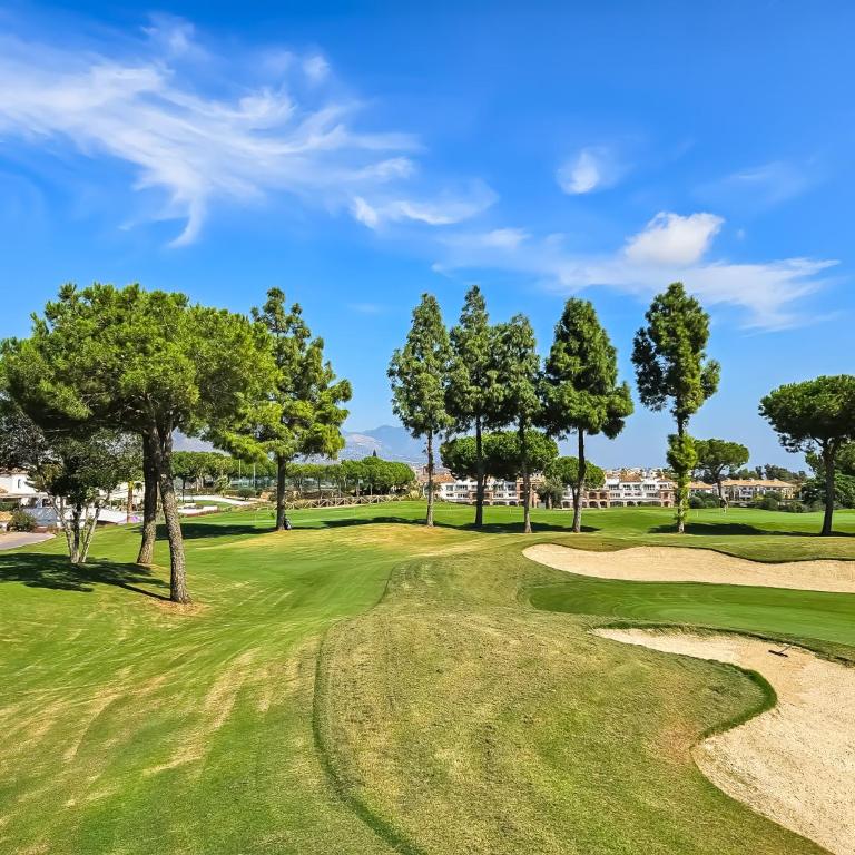 Two bedroom apartment in Jardiana Lotus in La Cala de Mijas - Two-Bedroom Apartment with Terrace - 47