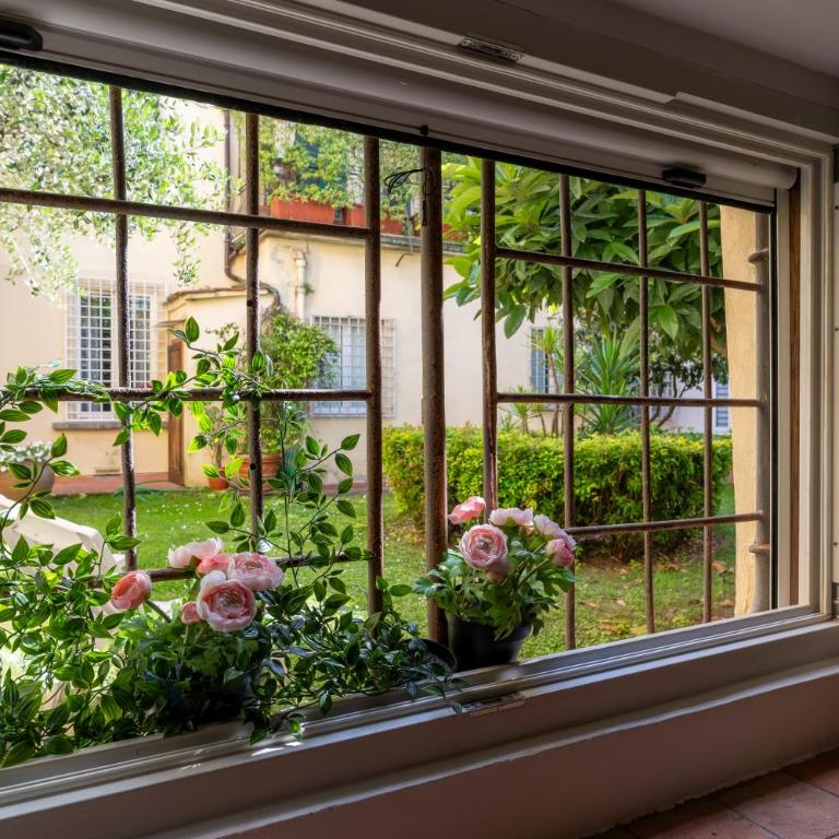 Loft il Chiostro della Cattedrale - Appartamento con 1 Camera da Letto - 17
