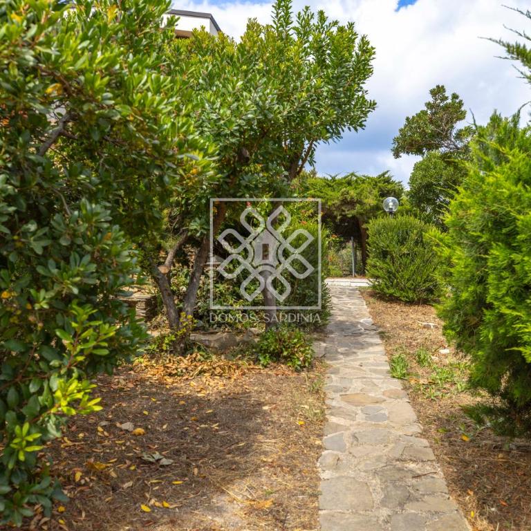 Casa Sofia - Casa a Schiera con 2 Camere da Letto - 12