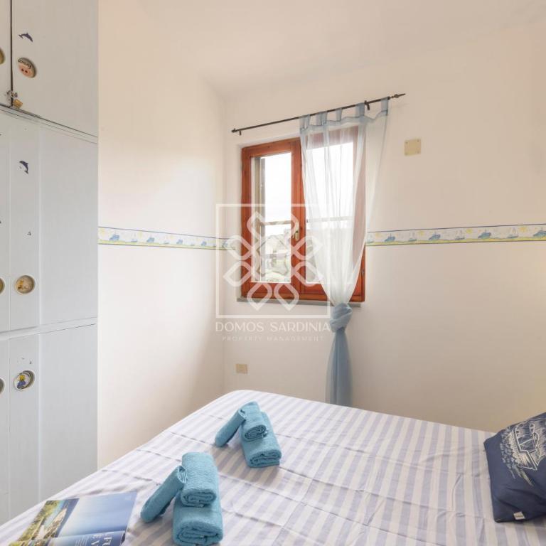 Casa Sofia - Casa a Schiera con 2 Camere da Letto - 6