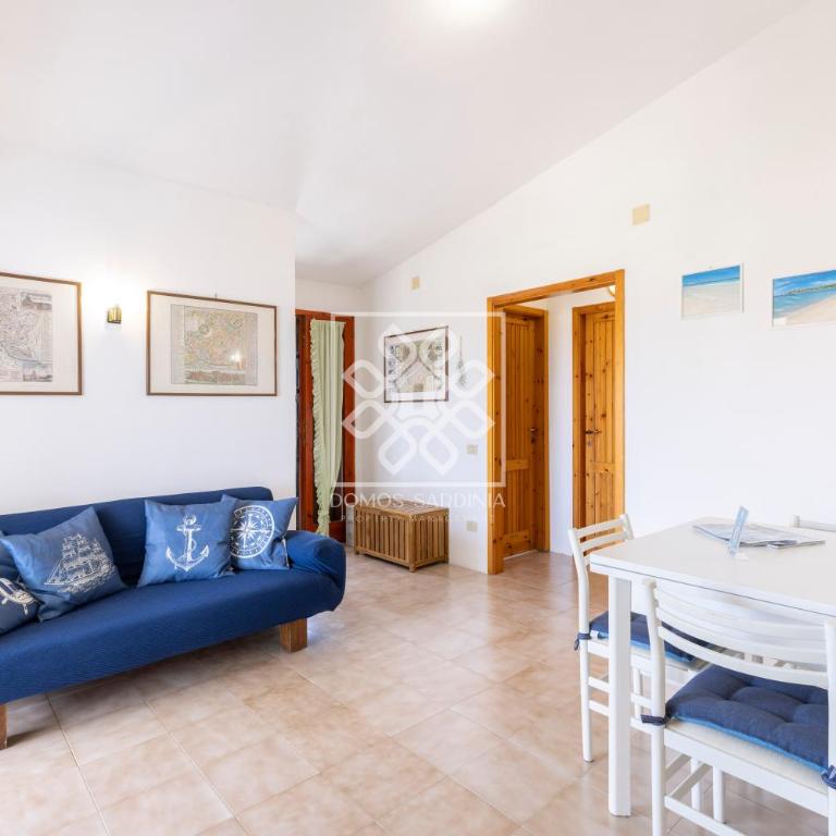 Casa Sofia - Casa a Schiera con 2 Camere da Letto - 16