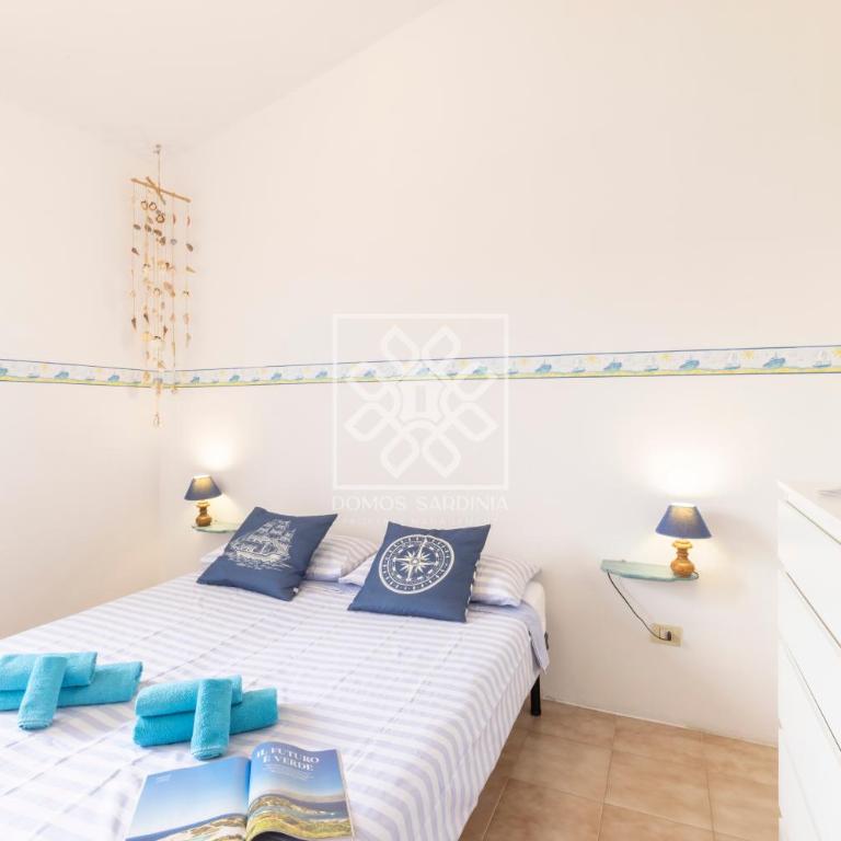 Casa Sofia - Casa a Schiera con 2 Camere da Letto - 5
