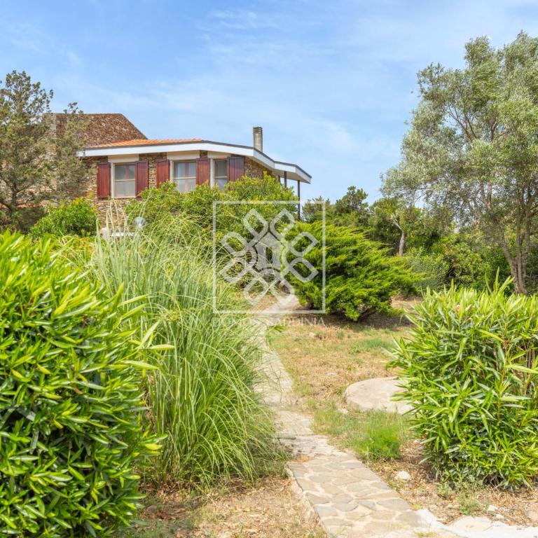 Casa Sofia - Casa a Schiera con 2 Camere da Letto - 35