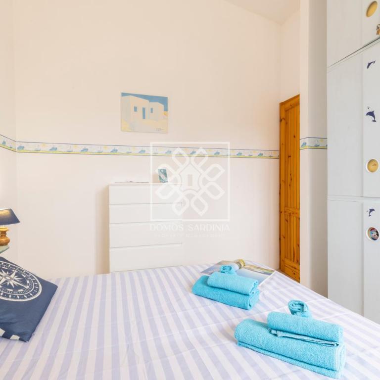 Casa Sofia - Casa a Schiera con 2 Camere da Letto - 22