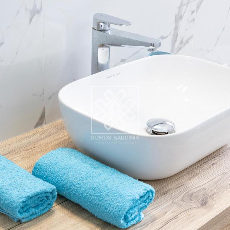 Casa Sofia - Casa a Schiera con 2 Camere da Letto - 29