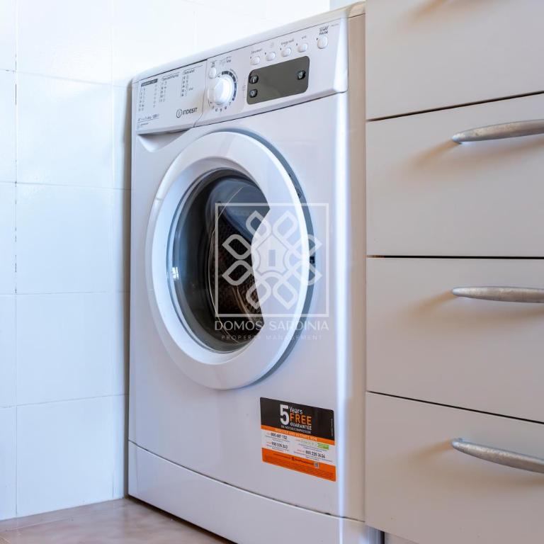 Casa Sofia - Casa a Schiera con 2 Camere da Letto - 42