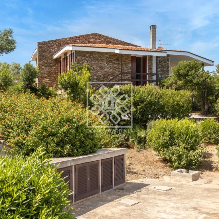Casa Sofia - Casa a Schiera con 2 Camere da Letto - 38