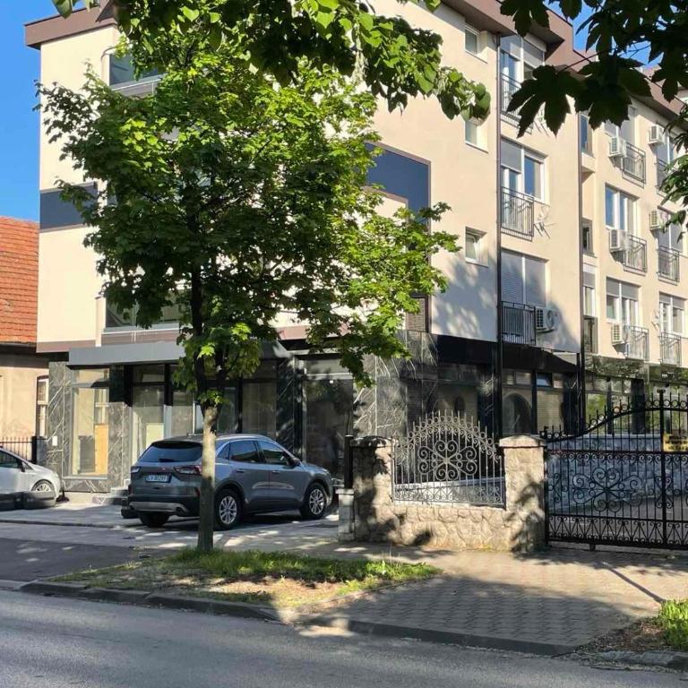 Apartman Platinum - Apartman sa 1 Spavaćom Sobom - 28