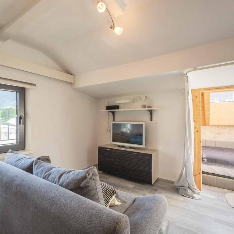 Stubainest Schmidt Ferienwohnung - Apartment mit 1 Schlafzimmer - 7