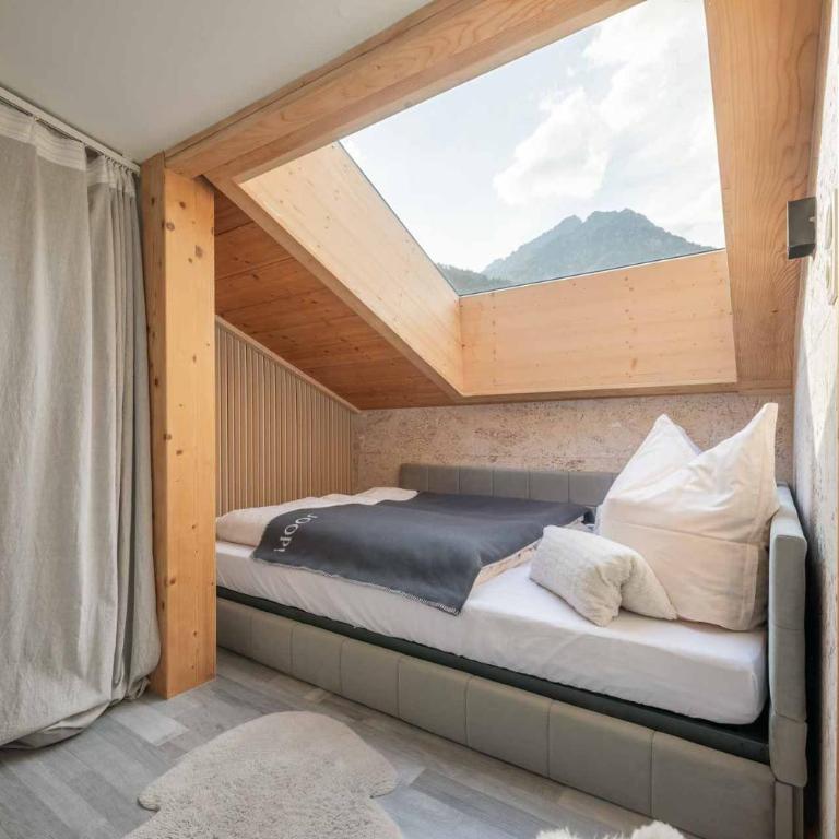 Stubainest Schmidt Ferienwohnung - Apartment mit 1 Schlafzimmer - 16