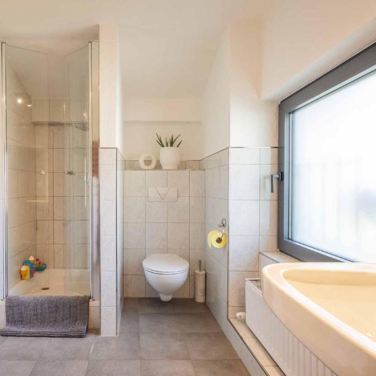 Stubainest Schmidt Ferienwohnung - Apartment mit 1 Schlafzimmer - 8