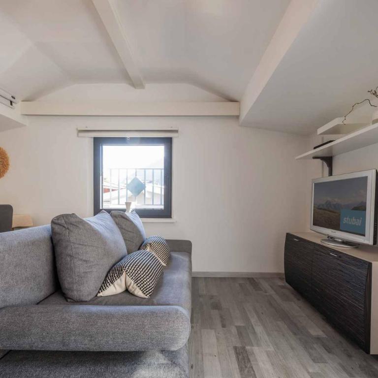 Stubainest Schmidt Ferienwohnung - Apartment mit 1 Schlafzimmer - 5
