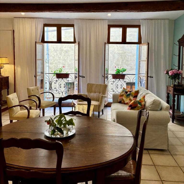 Well equipped village house close to historic centre - Pézenas - Maison de Vacances - 7