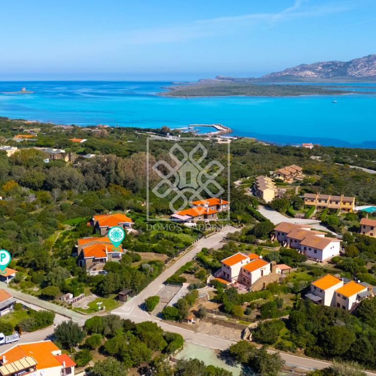 Casa Sofia - Casa a Schiera con 2 Camere da Letto - 39