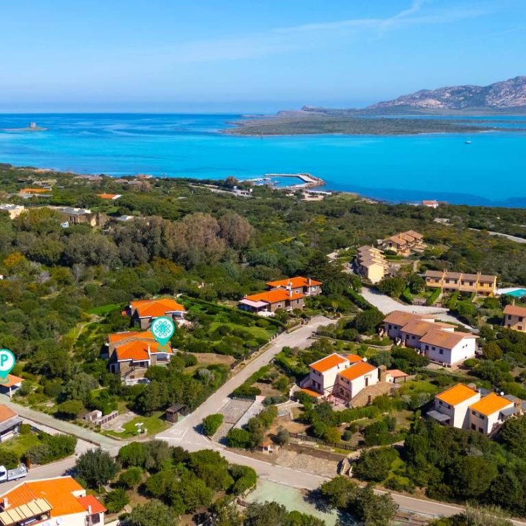 Casa Sofia - Casa a Schiera con 2 Camere da Letto - 2