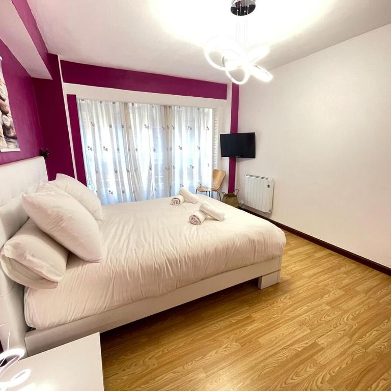 Apartamento Manso II - Apartamento - 6