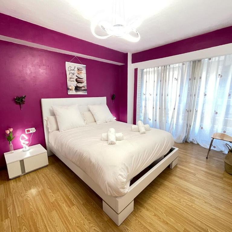 Apartamento Manso II - Apartamento - 5