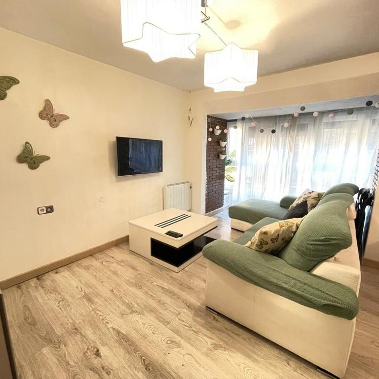Apartamento Manso II - Apartamento - 2
