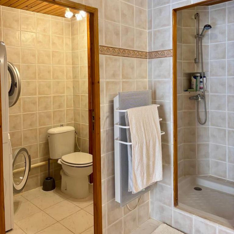 Well equipped village house close to historic centre - Pézenas - Maison de Vacances - 20