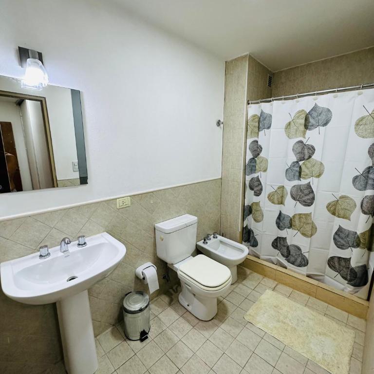 Departamento premium, la mejor zona de Nueva Córdoba - Apartamento de 1 dormitorio - 16