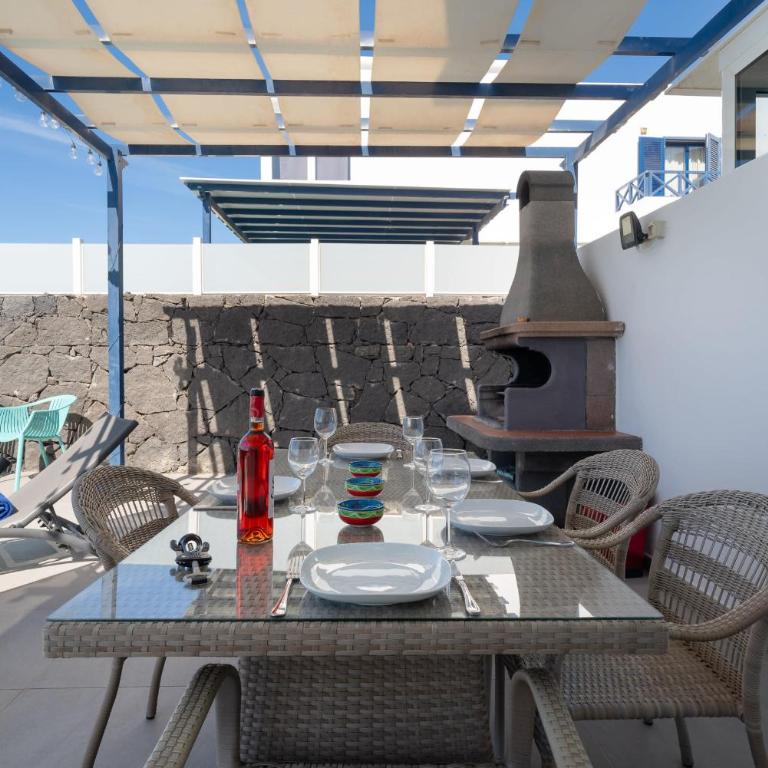 Casa Cortine - Vacation Home - 5