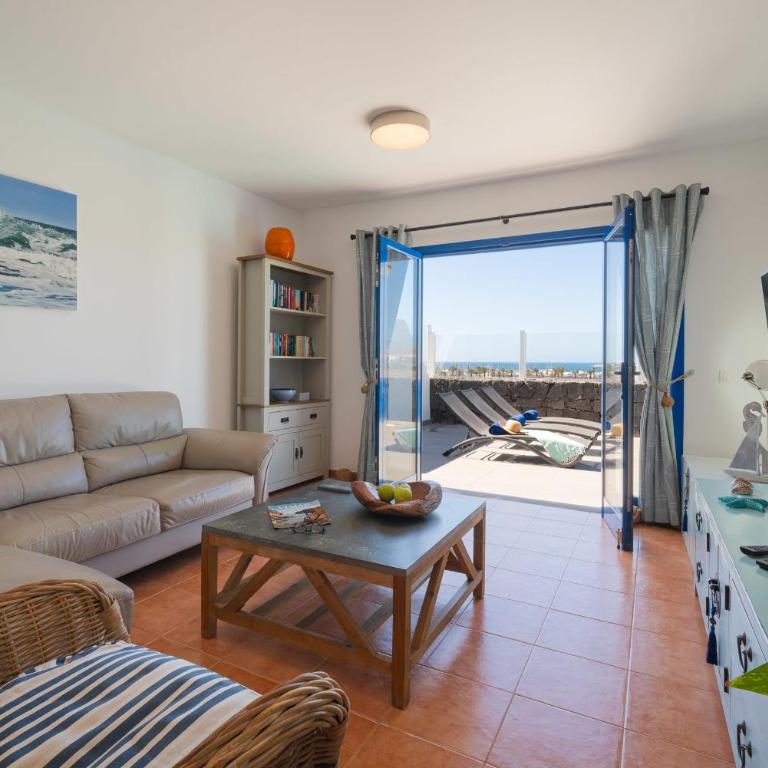 Casa Cortine - Vacation Home - 7