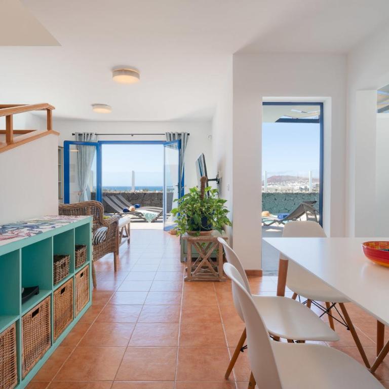 Casa Cortine - Vacation Home - 9